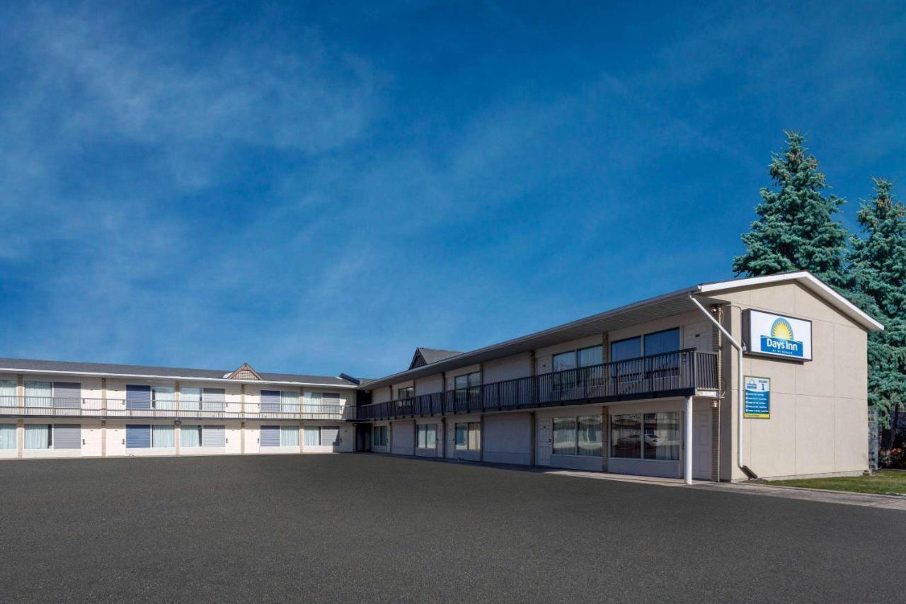 Days Inn By Wyndham Birch Run Kültér fotó